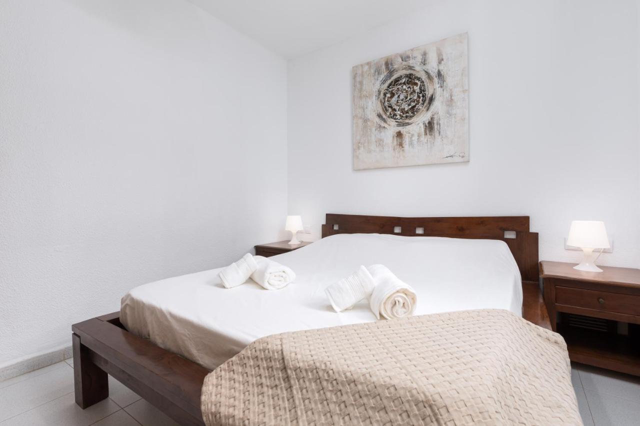 קורלחו Home2Book Charming Sun & Dunes Apartment מראה חיצוני תמונה