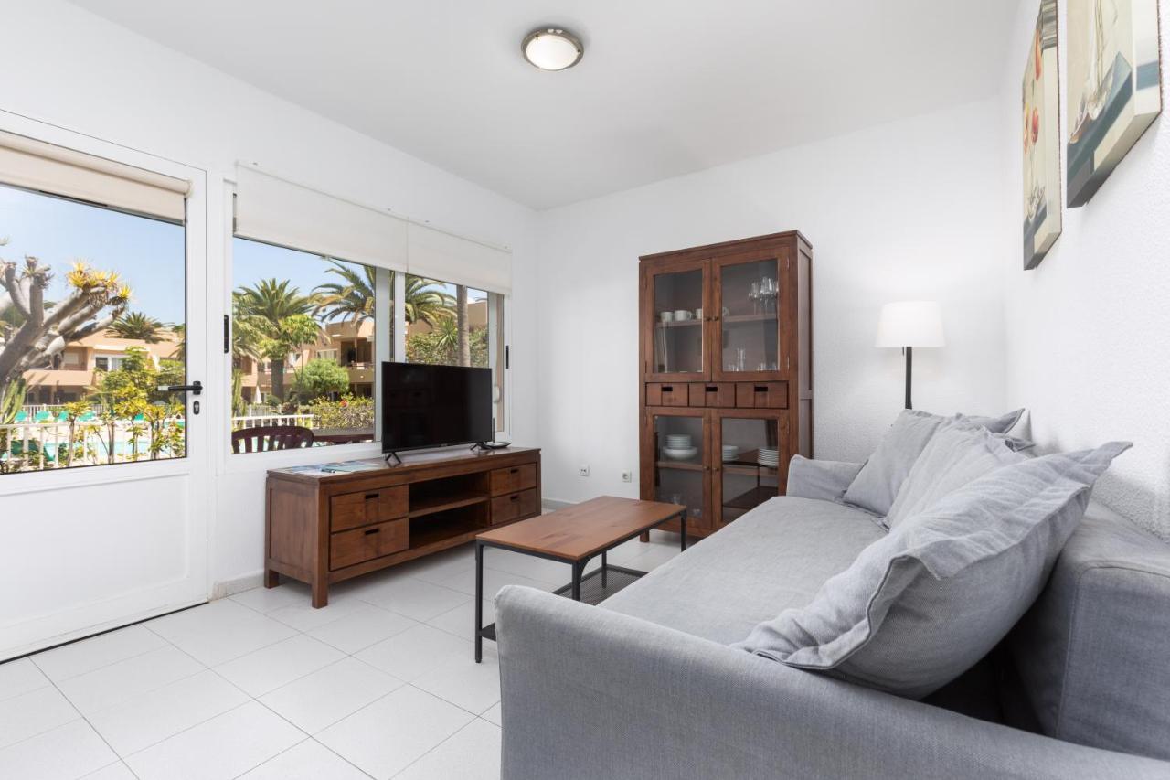 קורלחו Home2Book Charming Sun & Dunes Apartment מראה חיצוני תמונה