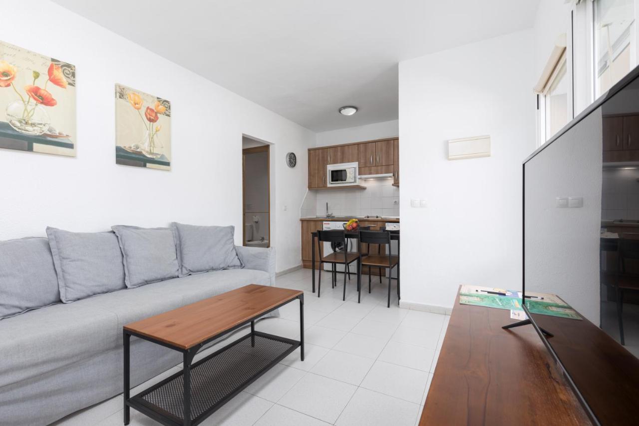 קורלחו Home2Book Charming Sun & Dunes Apartment מראה חיצוני תמונה