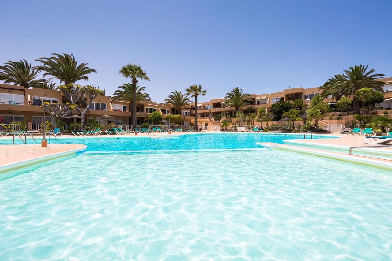 קורלחו Home2Book Charming Sun & Dunes Apartment מראה חיצוני תמונה