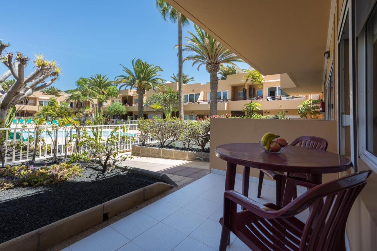 קורלחו Home2Book Charming Sun & Dunes Apartment מראה חיצוני תמונה