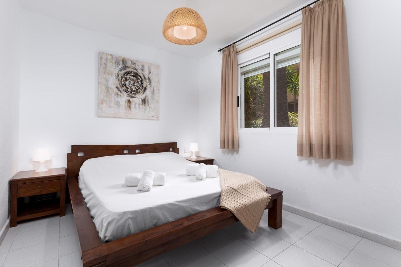 קורלחו Home2Book Charming Sun & Dunes Apartment מראה חיצוני תמונה