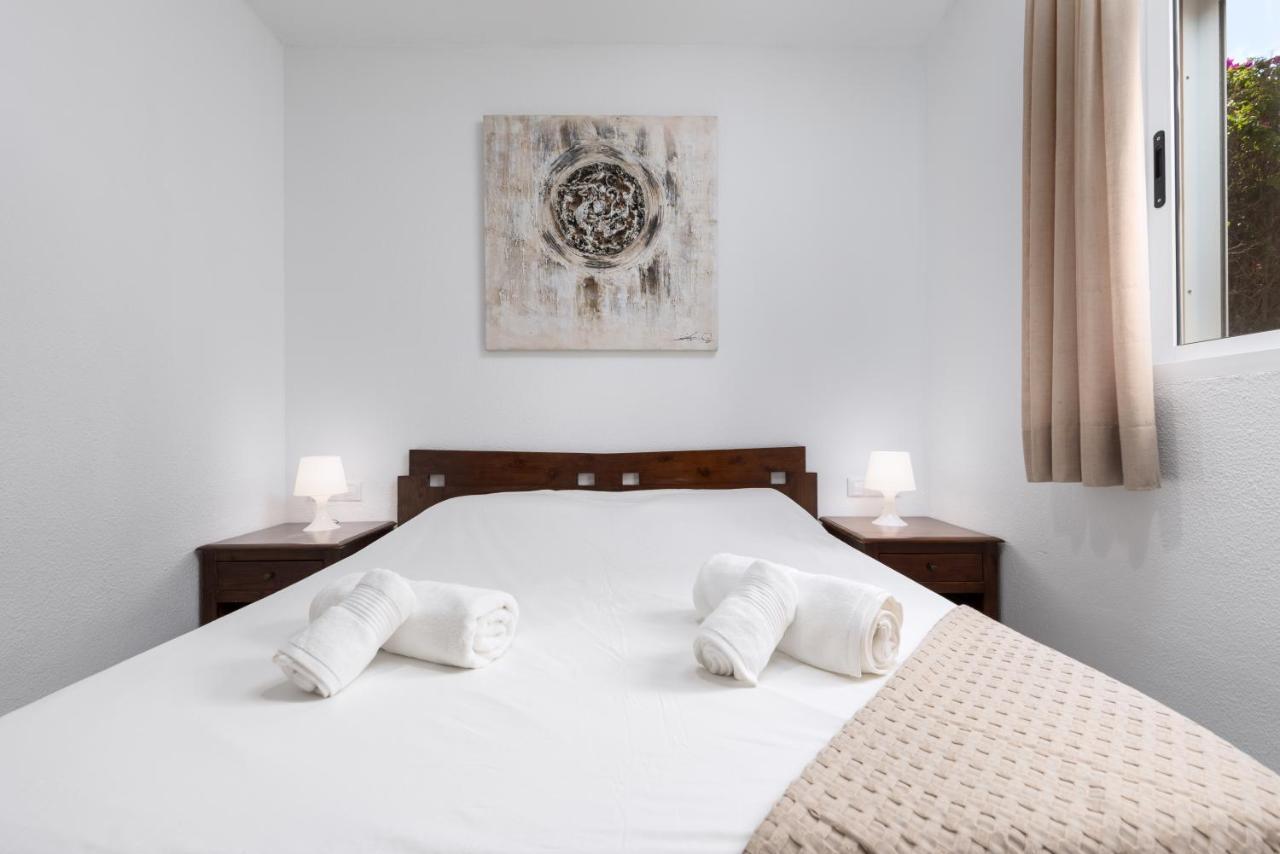 קורלחו Home2Book Charming Sun & Dunes Apartment מראה חיצוני תמונה
