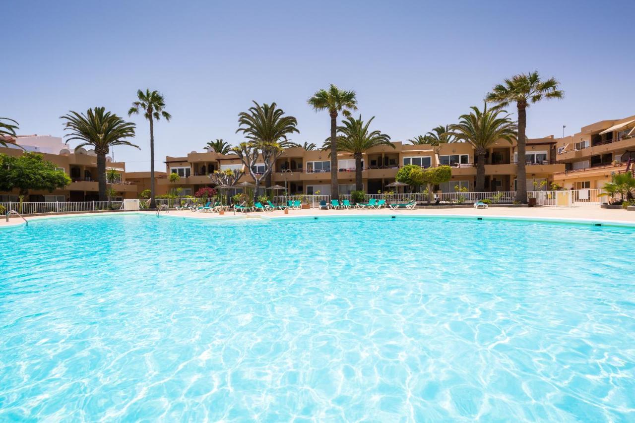קורלחו Home2Book Charming Sun & Dunes Apartment מראה חיצוני תמונה