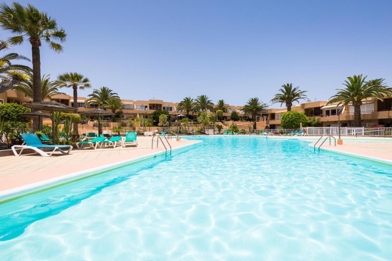 קורלחו Home2Book Charming Sun & Dunes Apartment מראה חיצוני תמונה