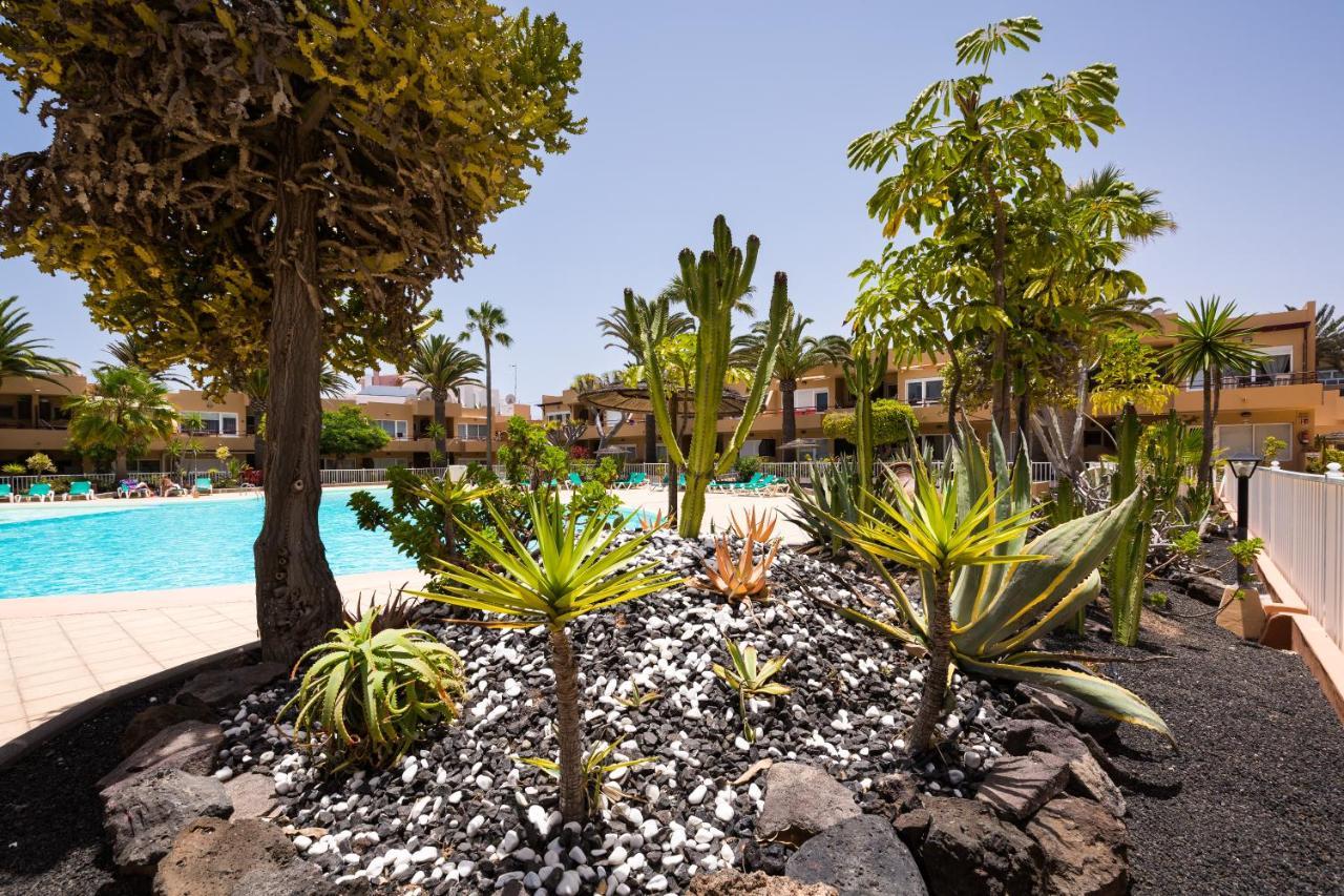 קורלחו Home2Book Charming Sun & Dunes Apartment מראה חיצוני תמונה