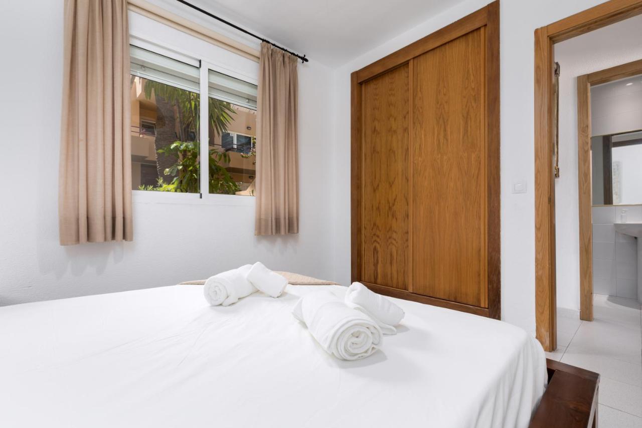 קורלחו Home2Book Charming Sun & Dunes Apartment מראה חיצוני תמונה