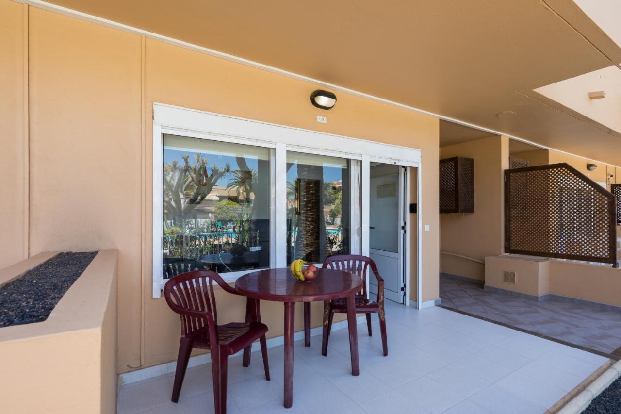 קורלחו Home2Book Charming Sun & Dunes Apartment מראה חיצוני תמונה