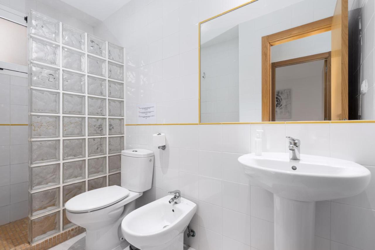 קורלחו Home2Book Charming Sun & Dunes Apartment מראה חיצוני תמונה